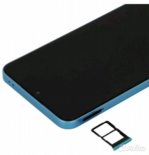 HONOR X8a, 6/128 ГБ