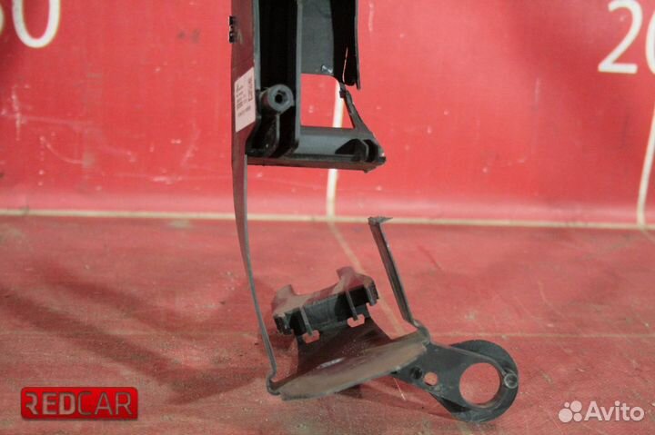 Панель перед (телевизор) Mercedes X156 GLA (14)