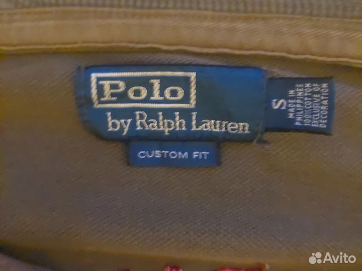 Polo by Ralph Lauren