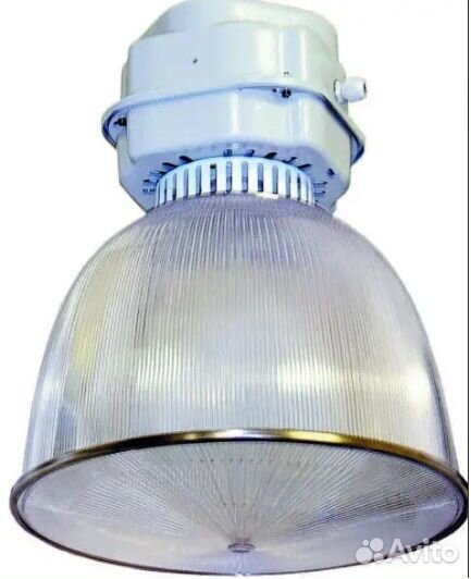 Светильник жсп 10-150-001 Амира