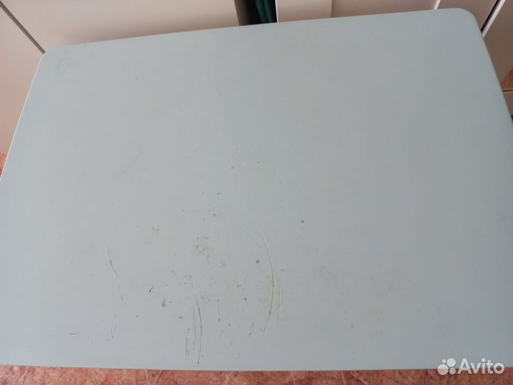 Стол маммут IKEA