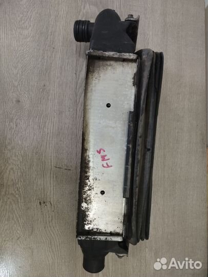 Интеркулер Mondeo 2, 1.8 diesel