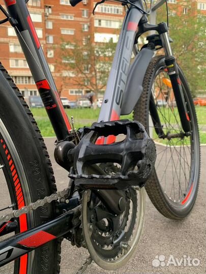 Велосипед Stels Navigator 900 MD 29