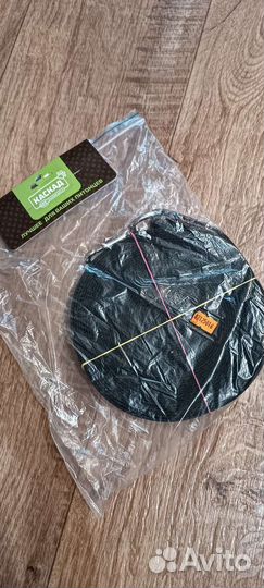 Поводок для собак 25мм 10метров