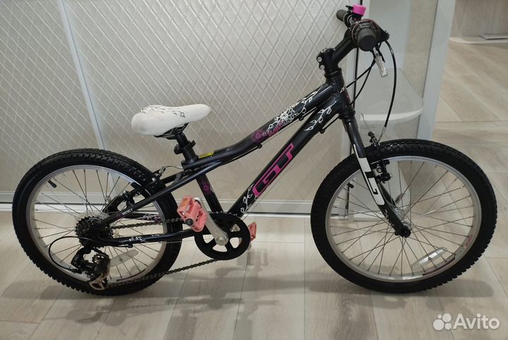 Велосипед Gt laguna20