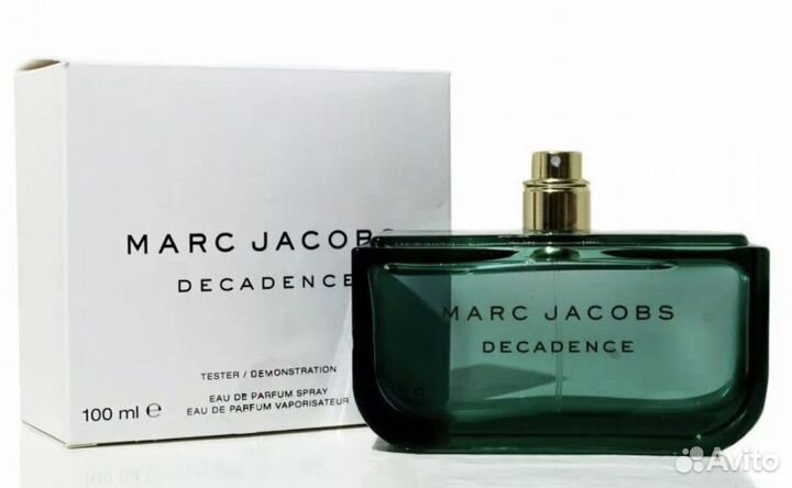 Женская парфюмерия