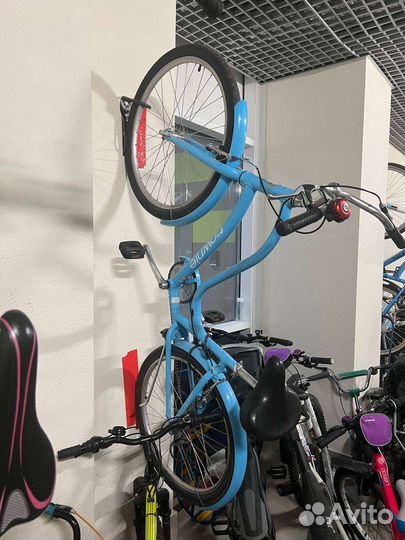 Велосипед Велосипед Electra Townie Original