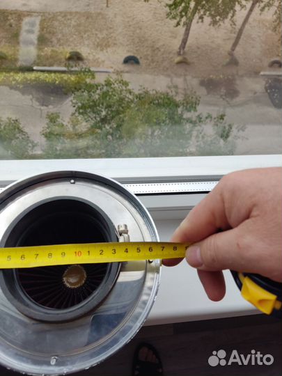 Фильтр нулевик