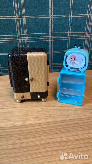 Lol surprise кукла одежда для lol мебель для lol