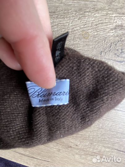 Шапка Blumarine (Italy)