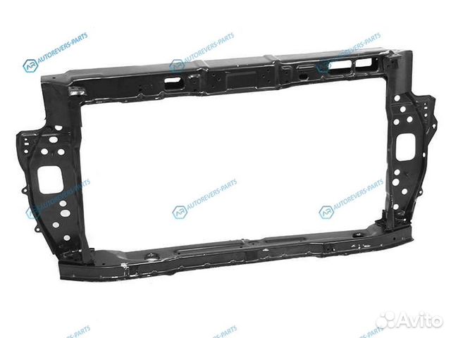 ST-KA48-009-0 Рамка кузова KIA riox-line 17- (пр-в