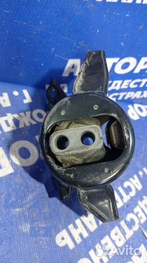 Подушка двигателя Hyundai Solaris 1 седан G4FA