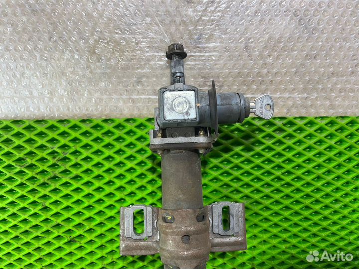 Рулевая колонка Deawoo Nexia