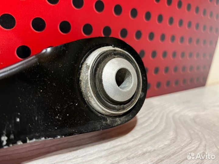 Рычаг задний левый Bmw I4 G26 2022