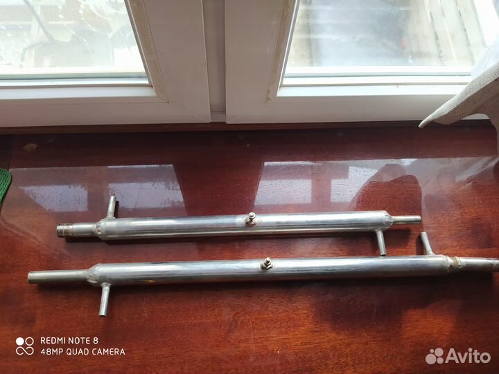 Доохладитель для самогонного аппарата