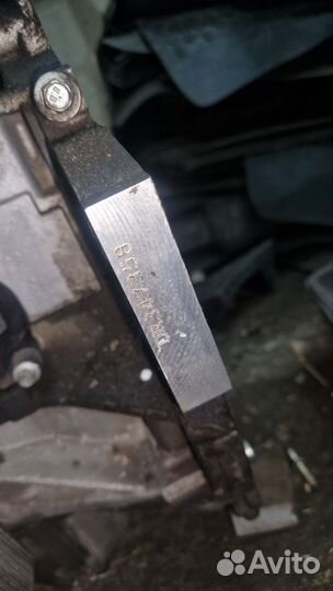 Двигатель Форд Фокус 1.6 jtma EcoBoost