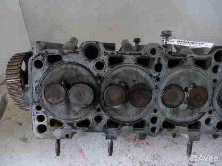 Гбц (Головка блока цилиндров) volkswagen t4
