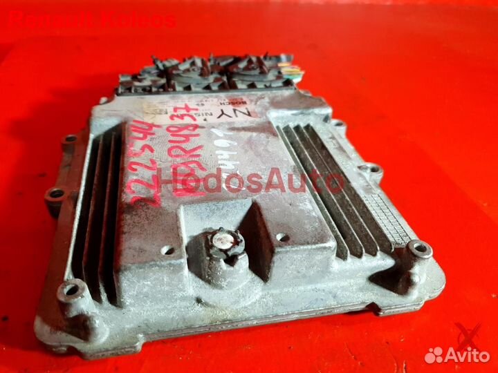 Мозги (эбу) M9R Renault Koleos