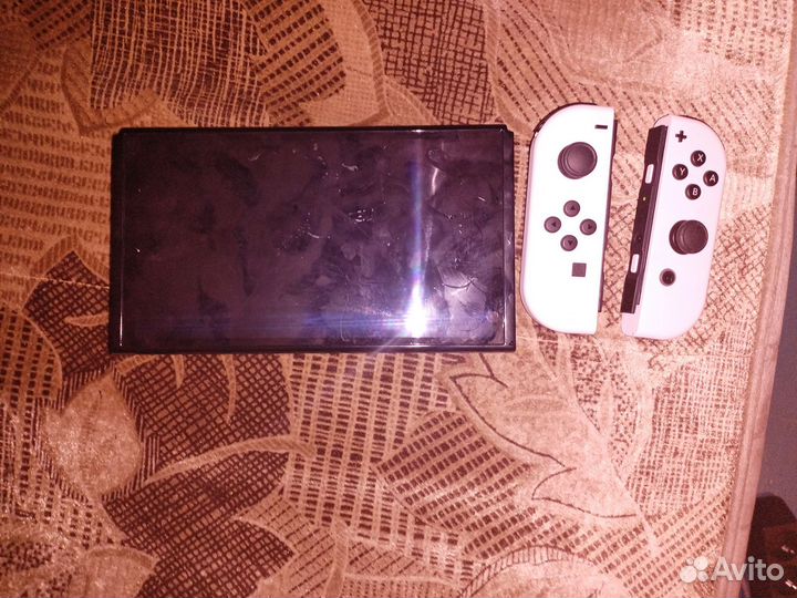Нинтендо свич
