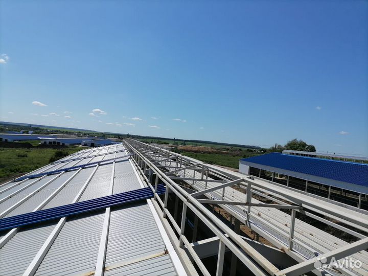 Сварочные работы