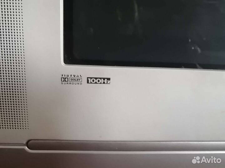 Телевизор Samsung CS-25M6SSQ