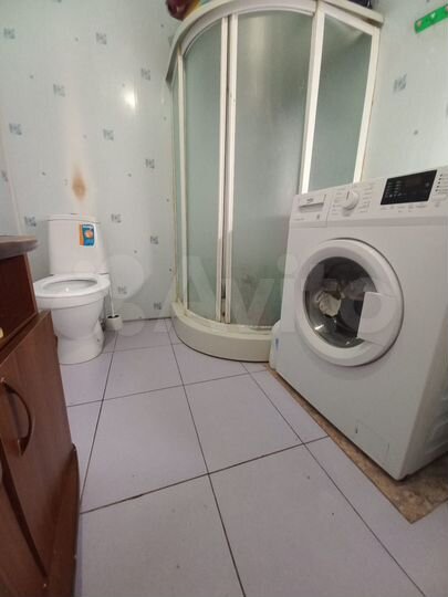 Квартира-студия, 28,6 м², 1/5 эт.