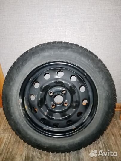 Pirelli Ice Zero 185/65 R15 92