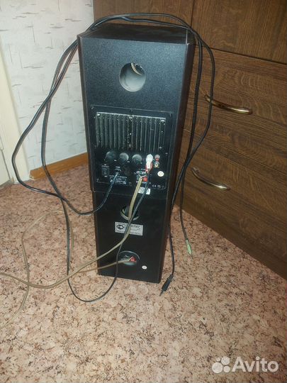 Колонки Microlab solo1 mk3