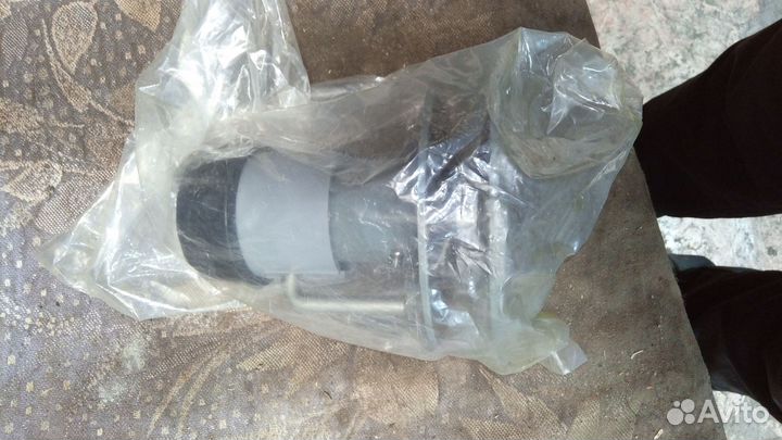 Вариатор, поз. №184 для