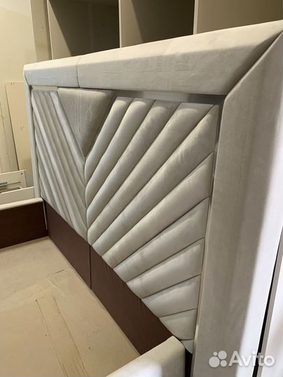 Спальня реальная цена