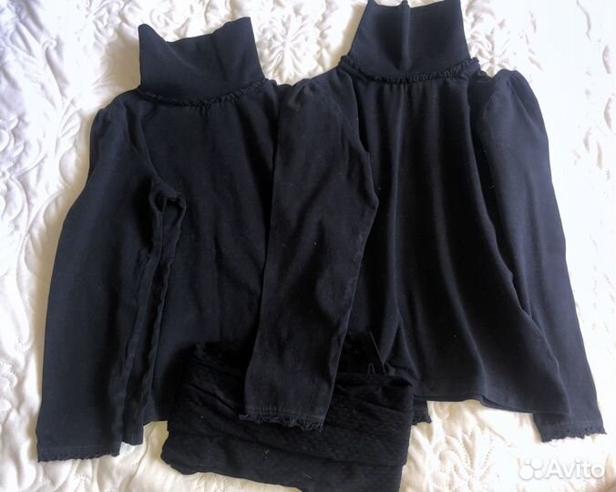 Школьная форма