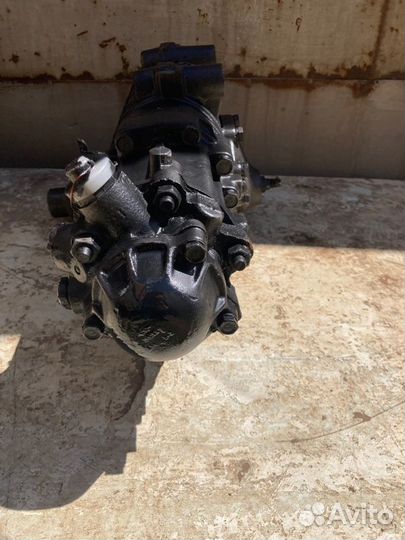 Гидроусилитель руля гур 4310 Камаз 4310