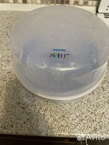 Стерилизатор avent