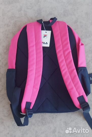 Рюкзак детский fila