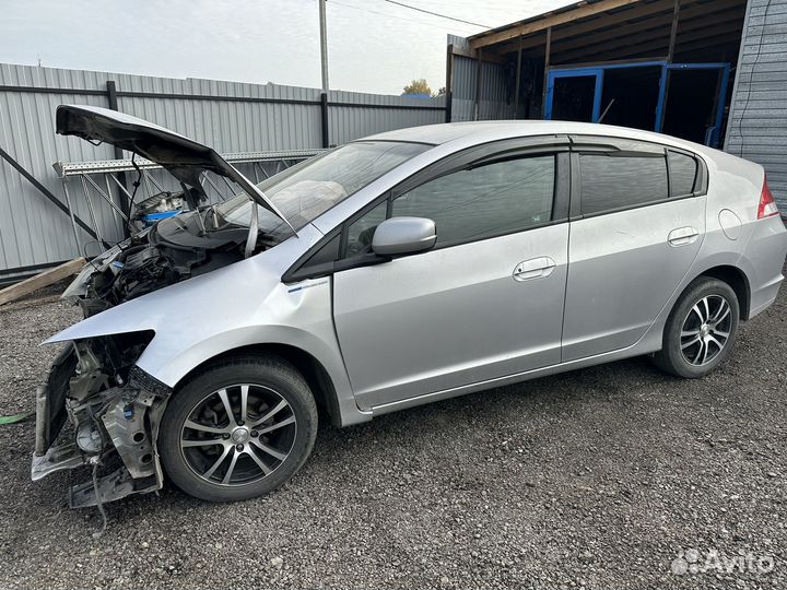 Хонда insignia 2009 год по запчастям