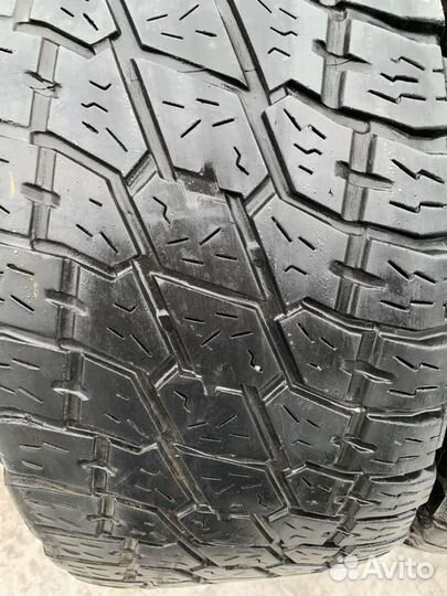 Nitto Terra Grappler 325/60 R18