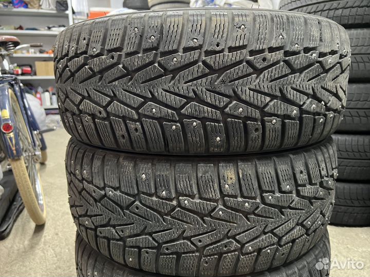 Nokian Tyres Hakkapeliitta 7 205/55 R16 94T