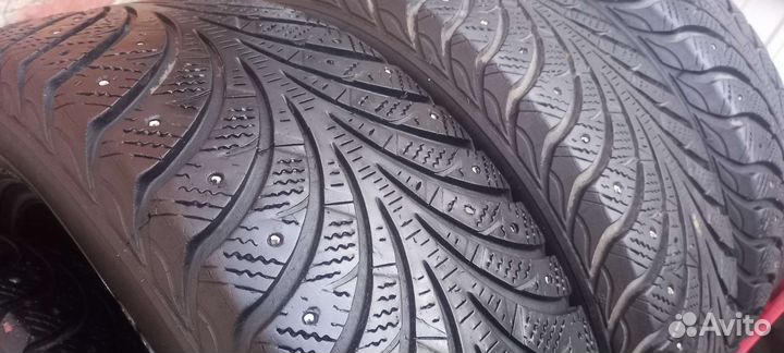 Sava Eskimo Stud 205/60 R16