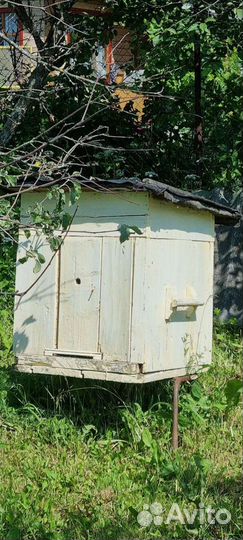 Улей для пчел