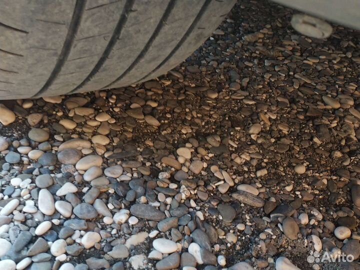 Колеса р18 лето