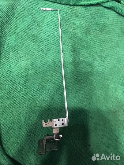 Правая петля acer e1-510 530 532 570 572