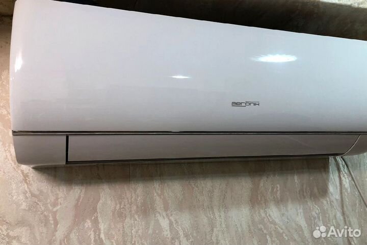 Кондиционер баллу