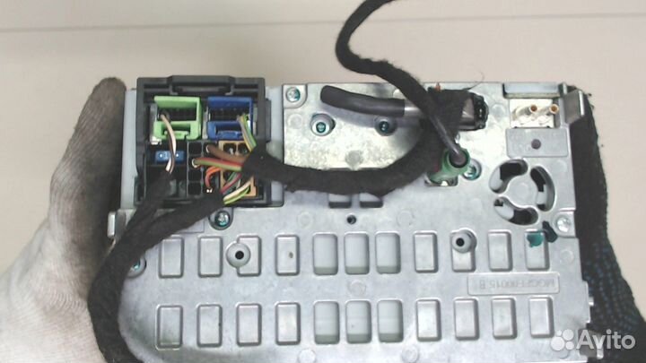 Магнитола Audi A5, 2009