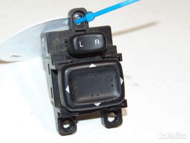 Переключатель регулировки зеркала мазда 6