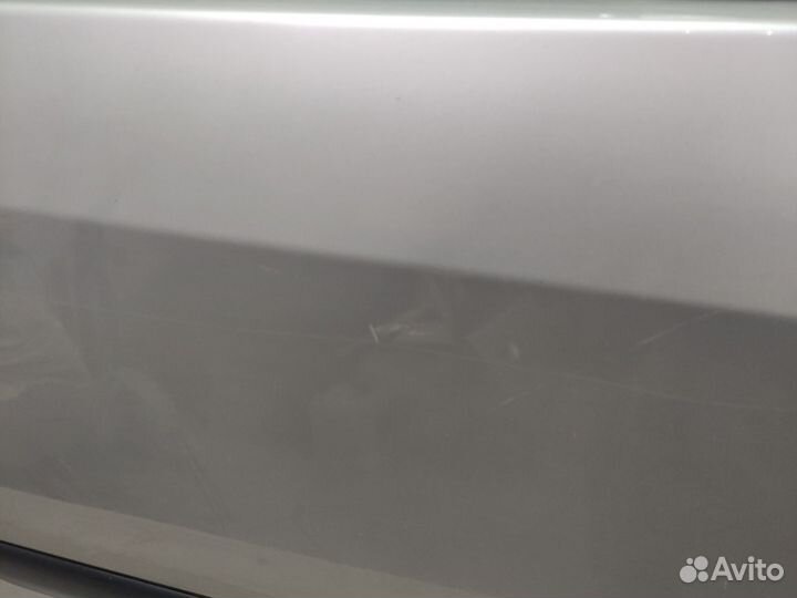 Дверь задняя правая Ford Focus 1 универсал