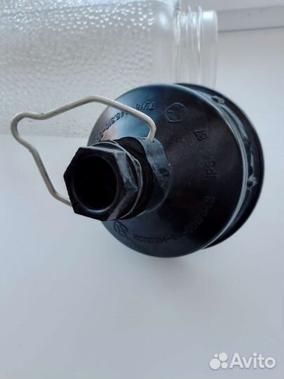 Фонарь уличный