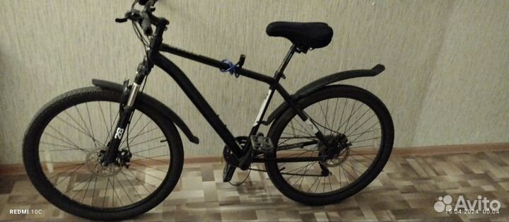 Велосипед взрослый 26