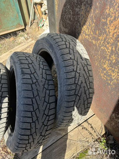 Cordiant Snow Cross 215/60 R17