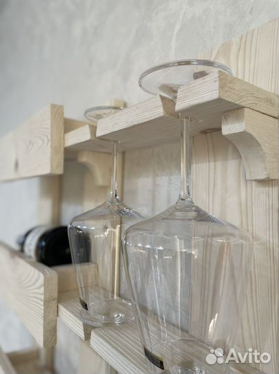 Винная полка