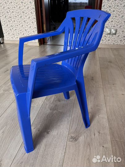 Стул детский